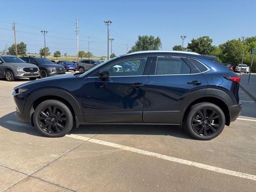 2023 Mazda CX-30 2.5 Turbo Premium Package