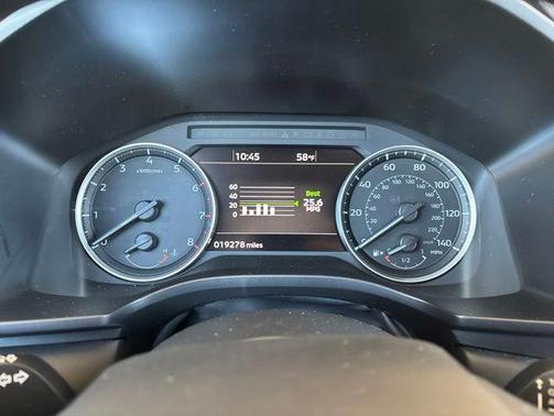 White Diamond 2024 Mitsubishi Outlander SE 2.5 S-AWC