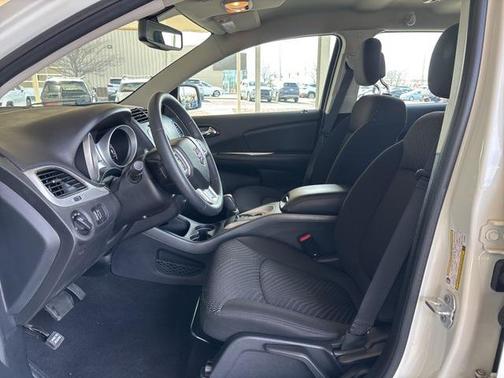 2015 Dodge Journey American Value Pkg