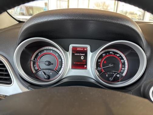 2015 Dodge Journey American Value Pkg