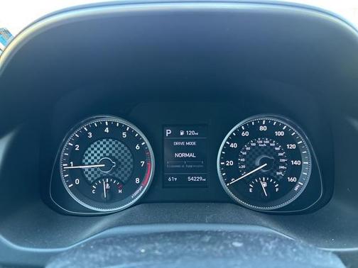 2019 Hyundai ELANTRA Value Edition