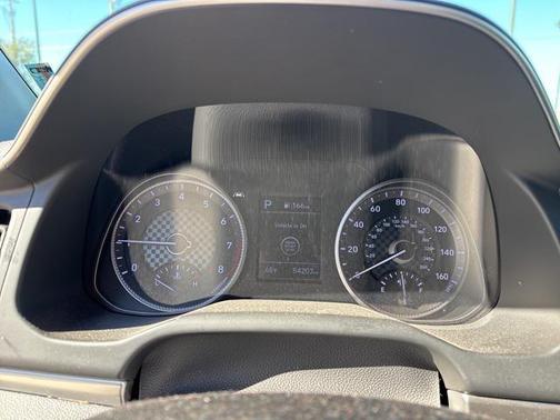 2019 Hyundai ELANTRA Value Edition