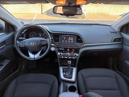 2019 Hyundai ELANTRA Value Edition