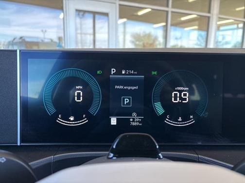 2025 Hyundai SANTA FE SEL 2.4