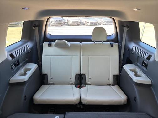 2025 Hyundai SANTA FE SEL 2.4