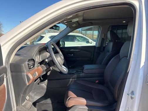 2023 Honda Pilot AWD Elite