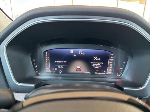 2023 Honda Pilot AWD Elite