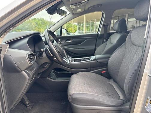 2023 Hyundai SANTA FE SEL 2.4