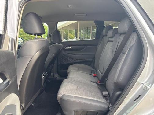 2023 Hyundai SANTA FE SEL 2.4
