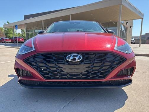 2023 Hyundai SONATA SEL Plus
