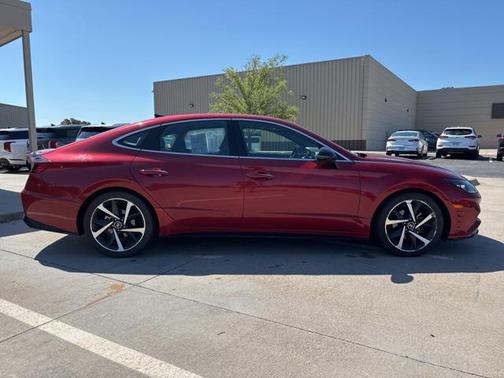 2023 Hyundai SONATA SEL Plus