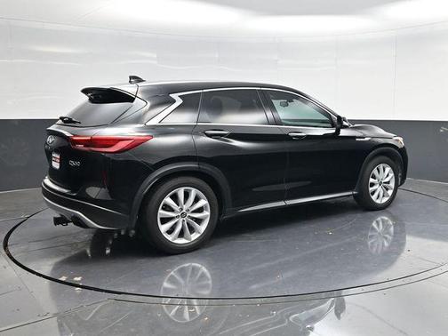 2019 INFINITI QX50 Pure