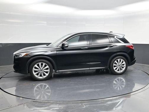2019 INFINITI QX50 Pure