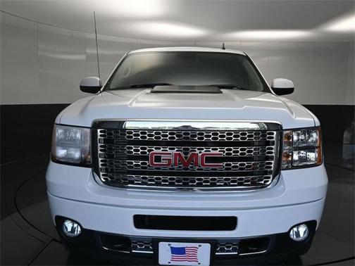 2013 GMC Sierra 2500 Denali