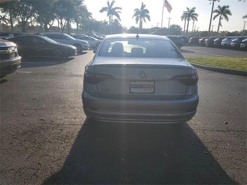 2021 Volkswagen Jetta 1.4T S