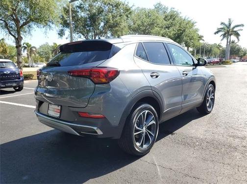 2022 Buick Encore GX Essence