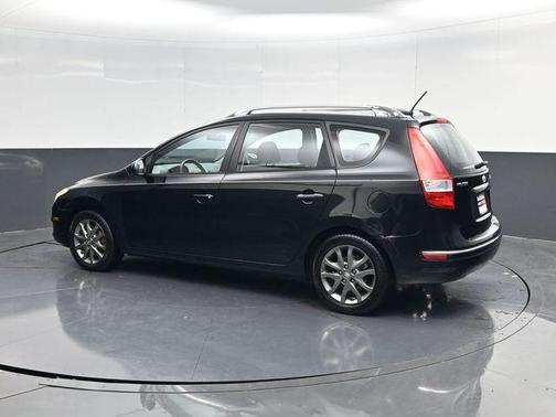 2012 Hyundai Elantra Touring GLS