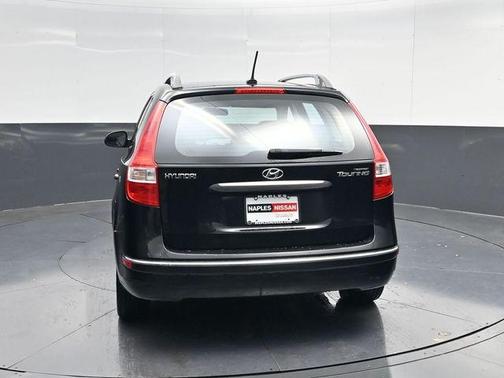 2012 Hyundai Elantra Touring GLS