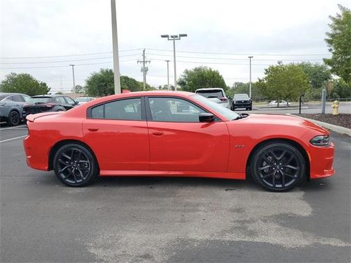 2023 Dodge Charger R/T