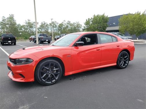 2023 Dodge Charger R/T