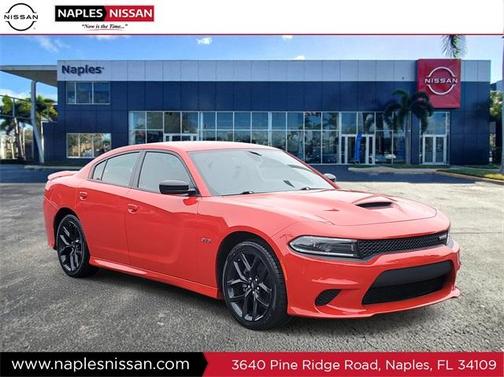 2023 Dodge Charger R/T