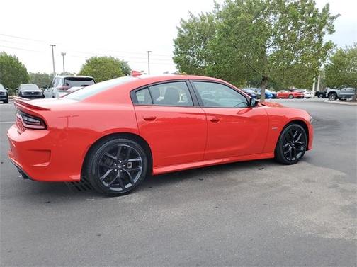 2023 Dodge Charger R/T
