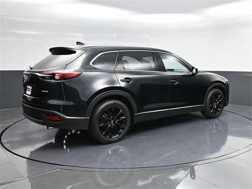 2023 Mazda CX-9 Touring Plus