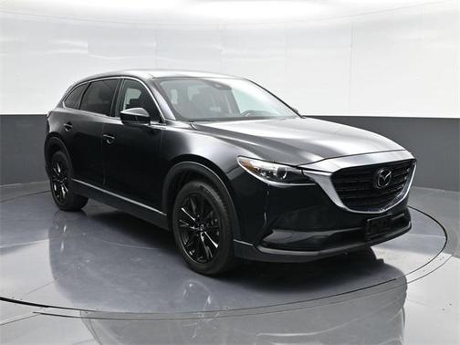 2023 Mazda CX-9 Touring Plus