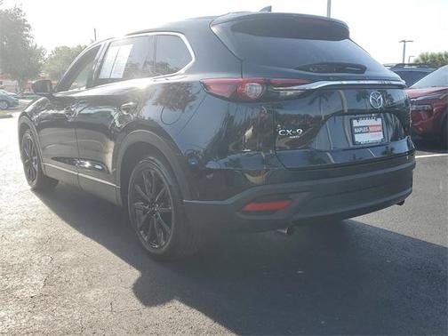 2023 Mazda CX-9 Touring Plus