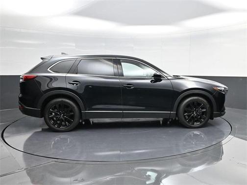 2023 Mazda CX-9 Touring Plus