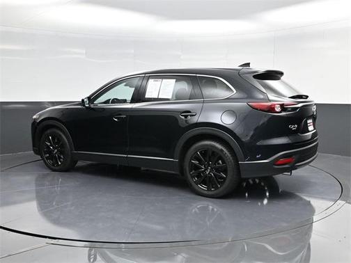 2023 Mazda CX-9 Touring Plus