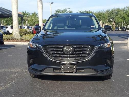 2023 Mazda CX-9 Touring Plus