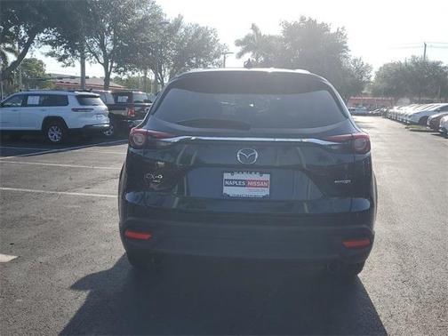 2023 Mazda CX-9 Touring Plus