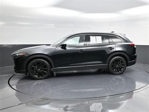 2023 Mazda CX-9 Touring Plus