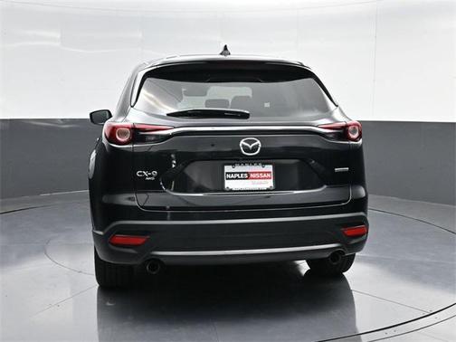2023 Mazda CX-9 Touring Plus