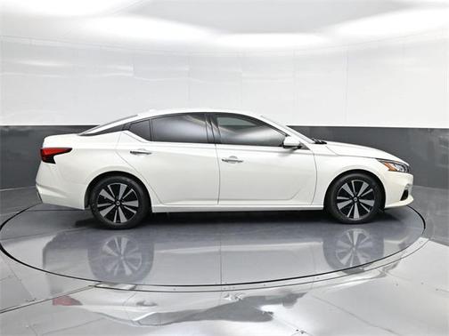 2020 Nissan Altima 2.5 SL