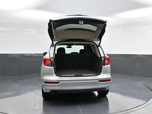 2018 Buick Envision Essence