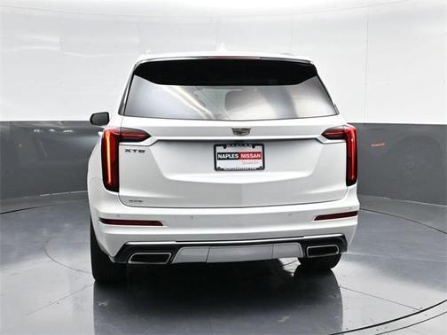 2023 Cadillac XT6 Premium Luxury AWD