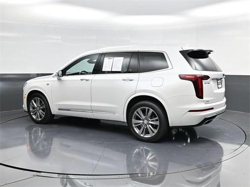 2023 Cadillac XT6 Premium Luxury AWD