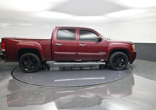 2013 GMC Sierra 1500 Denali