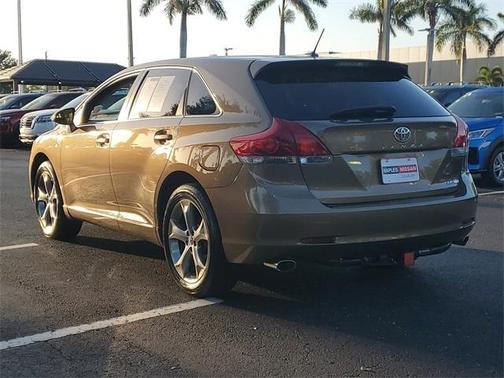 2013 Toyota Venza LE