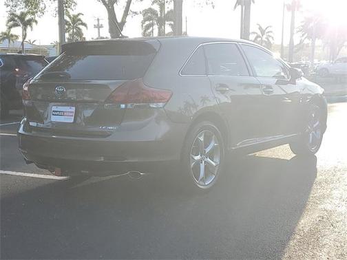 2013 Toyota Venza LE