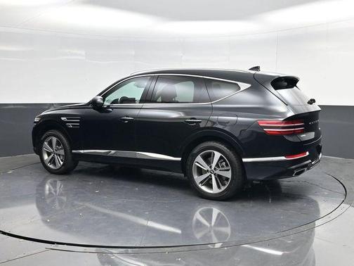 2021 Genesis GV80 3.5T