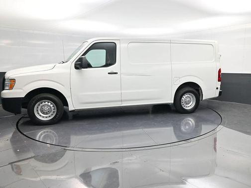 2016 Nissan NV Cargo NV1500 S V6