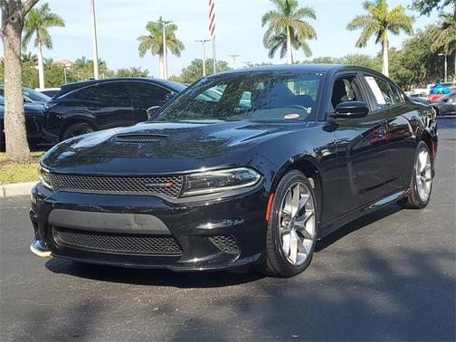 2023 Dodge Charger GT