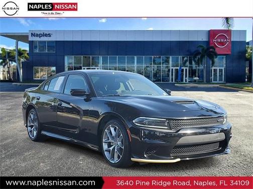 2023 Dodge Charger GT