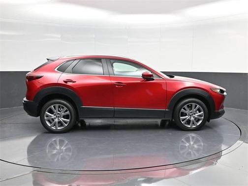 2023 Mazda CX-30 2.5 S Select Package