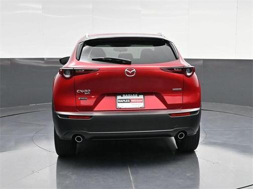 2023 Mazda CX-30 2.5 S Select Package