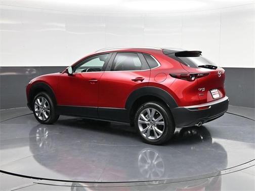 2023 Mazda CX-30 2.5 S Select Package