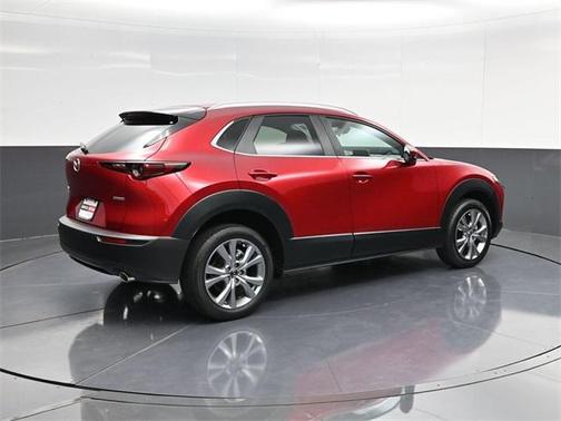 2023 Mazda CX-30 2.5 S Select Package